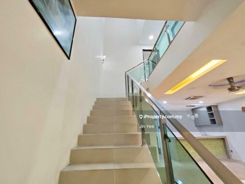 2.5-storey Terraced House for Sale in Taman Nadayu 92, Kajang by Jin Yee - iProperty.com.my