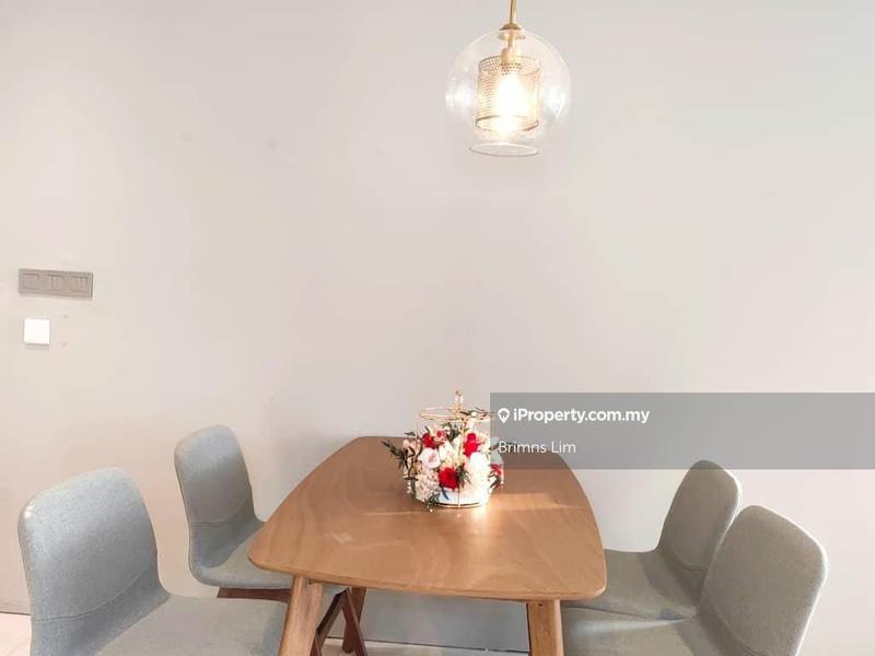 Residensi Servis untuk Dijual di Sky Suites @ KLCC oleh Brimns Lim - iProperty.com.my
