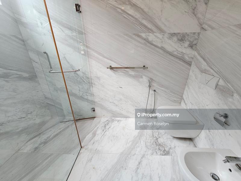 Bungalow House for Sale in Hartamas Heights, Sri Hartamas by Carmen Roselyn - iProperty.com.my