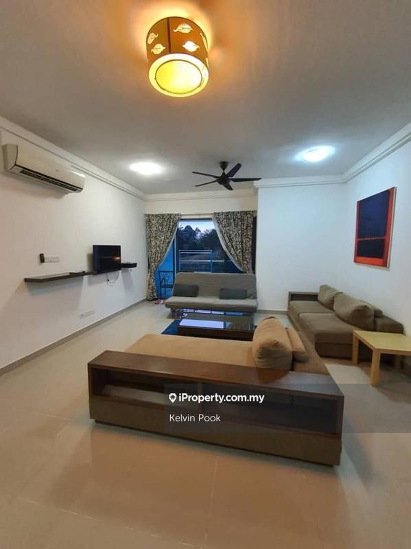 Condominium for Sale in Gardenview Residences by Kelvin Pook - iProperty.com.my