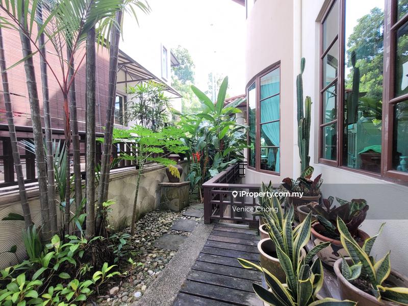 Bungalow House for Sale in Bukit Jalil Golf & Country Resort, Bukit Jalil by Venice Chong - iProperty.com.my