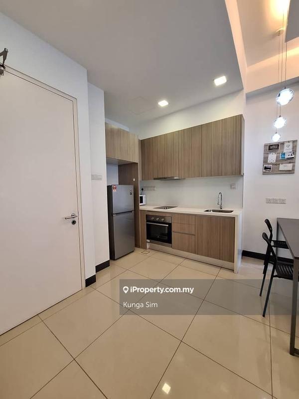 Residensi Servis untuk Dijual di Arnica @ Tropicana Gardens oleh Kunga Sim - iProperty.com.my