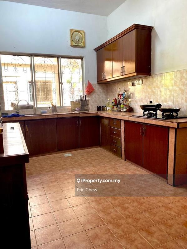 2-storey Terraced House for Sale in Taman Cempaka, Ampang by Eric Chew - iProperty.com.my