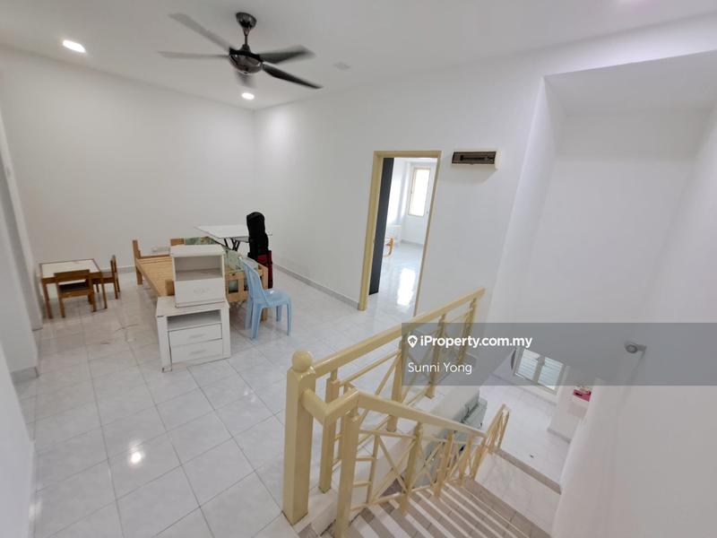 Terraced House for Sale in Bandar Kinrara Seksyen 5, Bandar Kinrara by Sunni Yong - iProperty.com.my