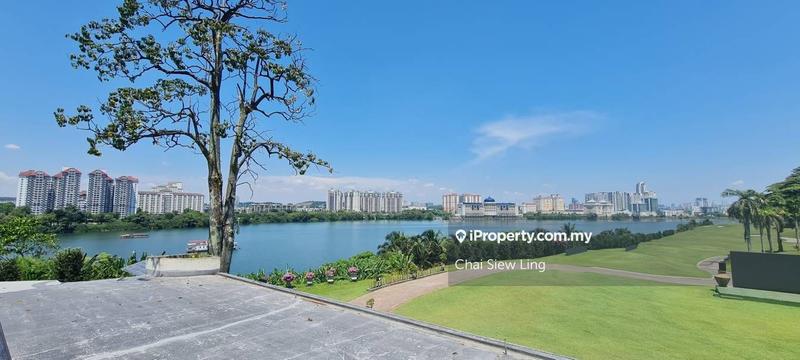 Residential Land for Sale in Mines Resort City, Seri Kembangan by Chai Siew Ling - iProperty.com.my