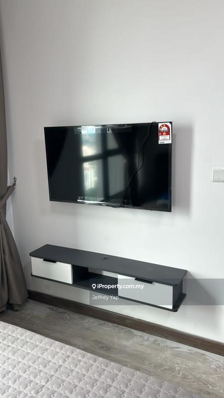 Residensi Servis untuk Disewa di Cubic Botanical oleh Jeffrey Yap - iProperty.com.my