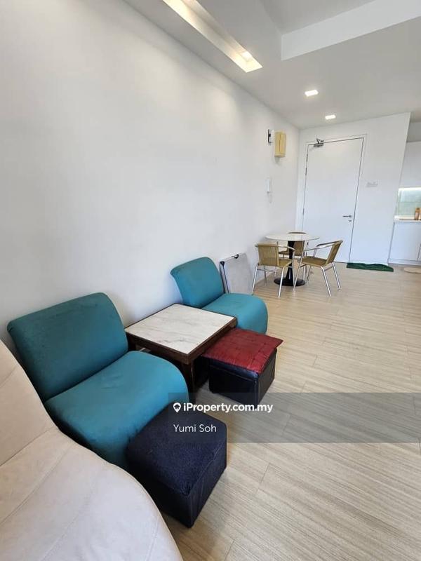 Service Residence for Rent in Montena by Yumi Soh - iProperty.com.my