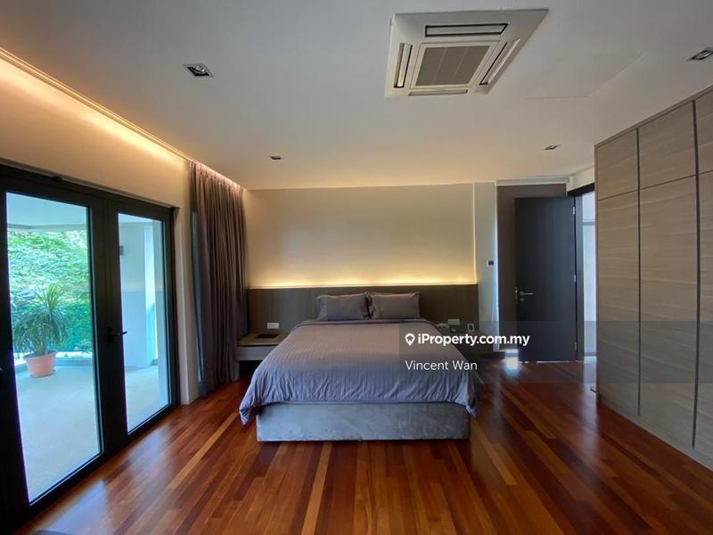 Kondominium untuk Dijual di The Park Residences 1 oleh Vincent Wan - iProperty.com.my