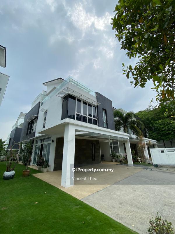 Bungalow House for Sale in Sunway Rymba Hills, Petaling Jaya by Vincent Theo - iProperty.com.my