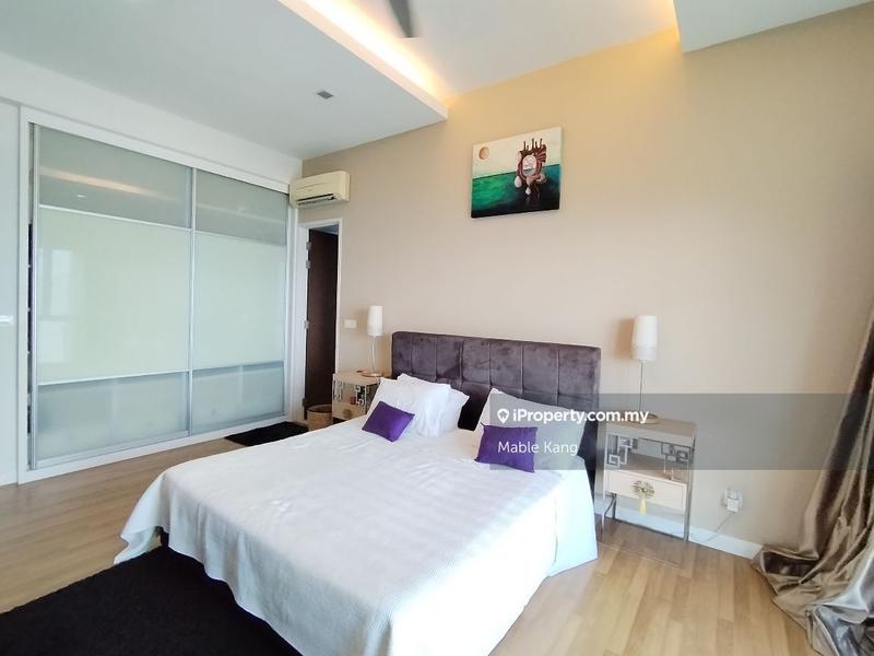 Kondominium untuk Dijual di Bayu Ferringhi Condominiums oleh Mable Kang - iProperty.com.my