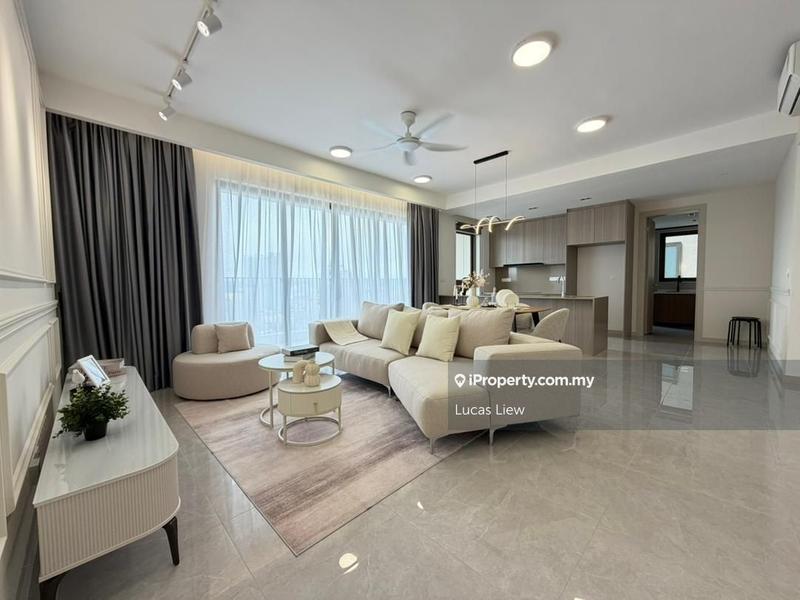 For Rent - Park Place