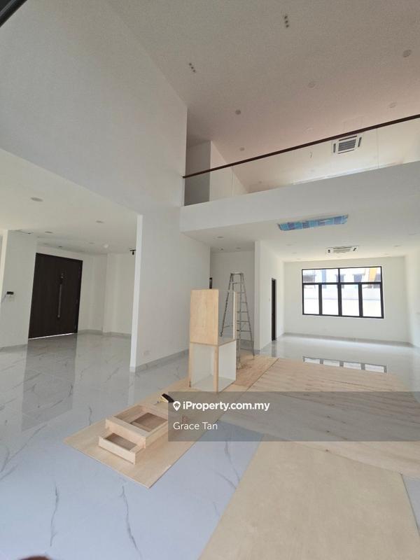 Bungalow House untuk Dijual di Seri Kembangan, Selangor oleh Grace Tan - iProperty.com.my