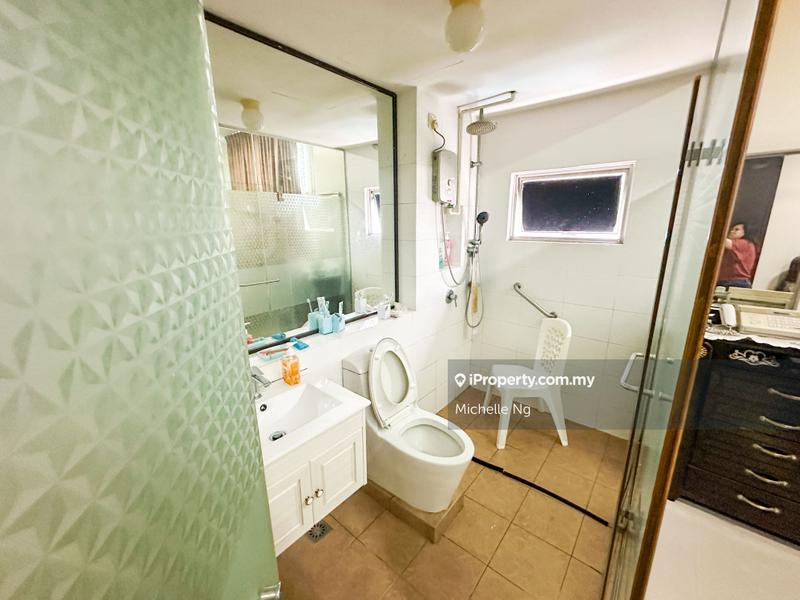 Kondominium untuk Dijual di USJ One Avenue Condo oleh Michelle Ng - iProperty.com.my