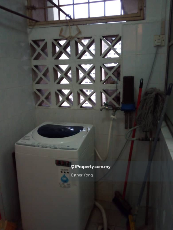 Condominium for Sale in Danau Idaman by Esther Yong - iProperty.com.my