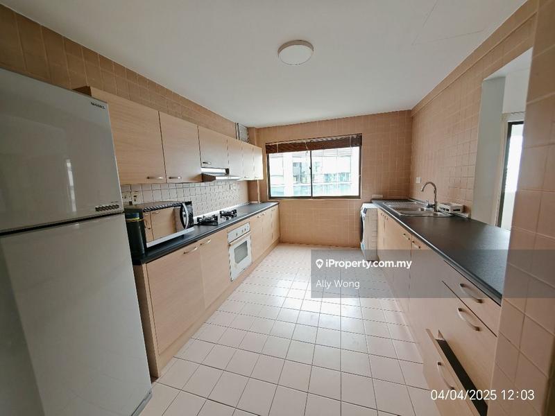 For Rent - Jamnah View