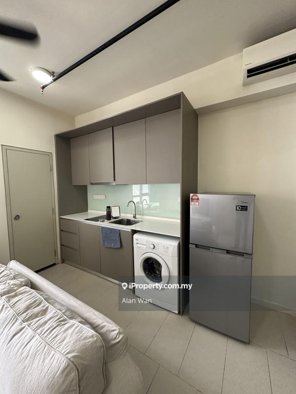 Service Residence for Rent in Tamarind Suites by Alan Wan - iProperty.com.my