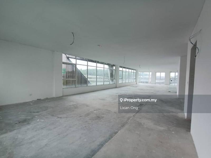 Kedai-Pejabat untuk Disewa di Seksyen U5, Shah Alam oleh Ziyue Ong - iProperty.com.my