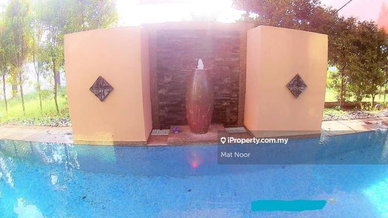 Bungalow House for Sale in Seksyen 7, Shah Alam by Mat Noor - iProperty.com.my