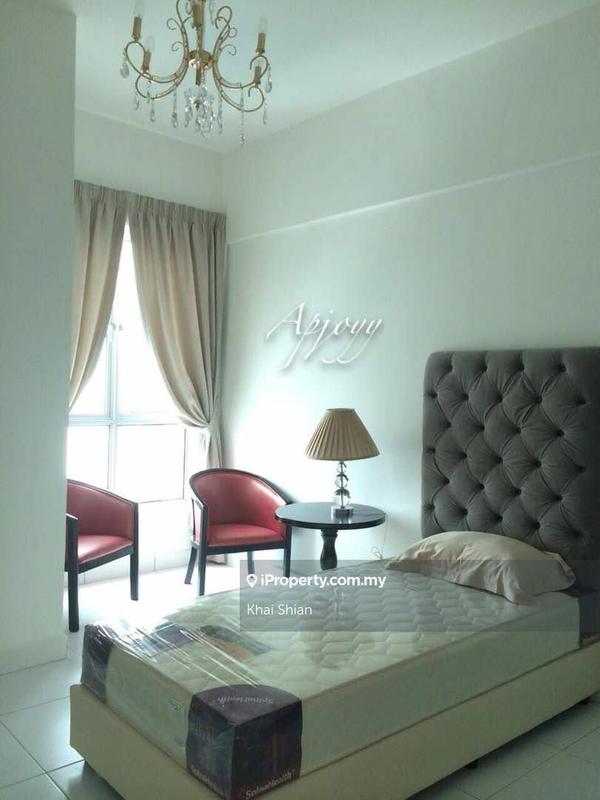 Condominium for Rent in Elit Heights @ Bayan City by Khai Shian - iProperty.com.my