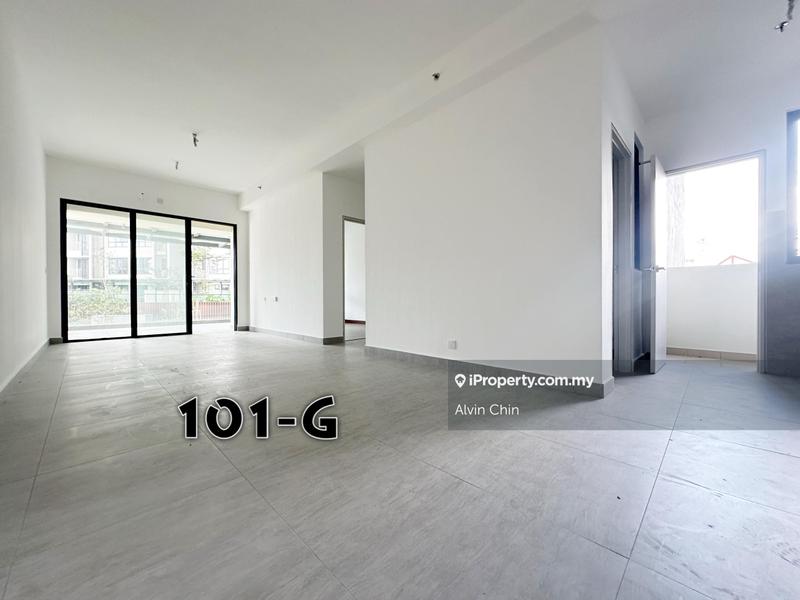 For Sale - SUNSURIA FORUM SERVICED APARTMENT