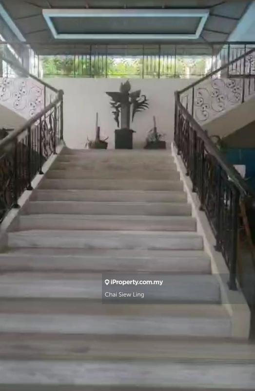 Bungalow House untuk Dijual di Kemensah Heights, Ulu Kelang oleh Chai Siew Ling - iProperty.com.my