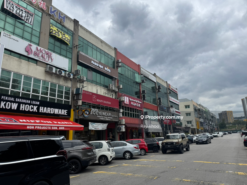 Shop for Sale in Bandar Puteri Puchong, Puchong by Ray Khoo - iProperty.com.my