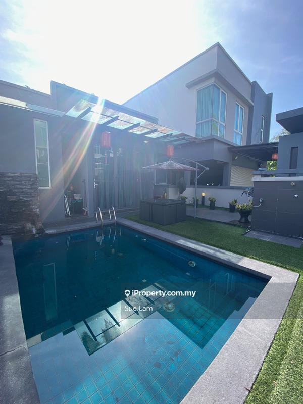 Banglo untuk Dijual di ha38v, Ulu Kelang oleh Sue Lam - iProperty.com.my