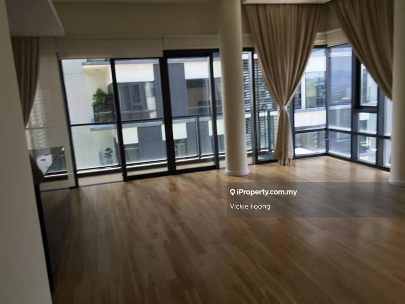 For Rent - St Mary Residences