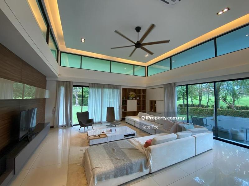 Bungalow House for Sale in Leisure Farm, Johor Bahru by Kate Tee - iProperty.com.my