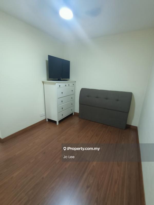 Residensi Servis untuk Disewa di Maisson oleh Jc Lee - Bedroom - iProperty.com.my