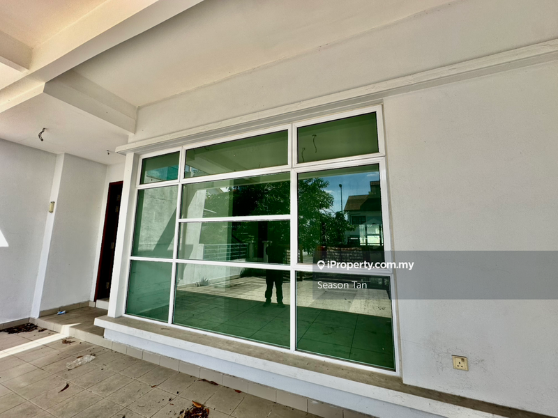 Rumah Kluster untuk Dijual di Taman Equine, Seri Kembangan oleh Season Tan - iProperty.com.my