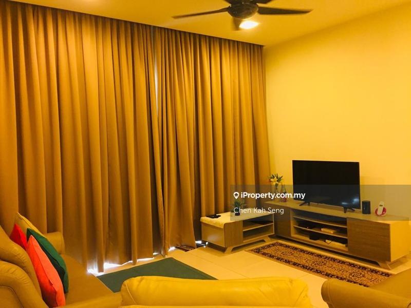Condominium for Sale in Suasana Bangsar by Chen Kah Seng - iProperty.com.my