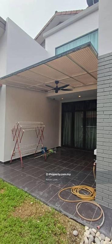 Bungalow House for Sale in 4xn1j, Setia Alam by Kevin Low - iProperty.com.my