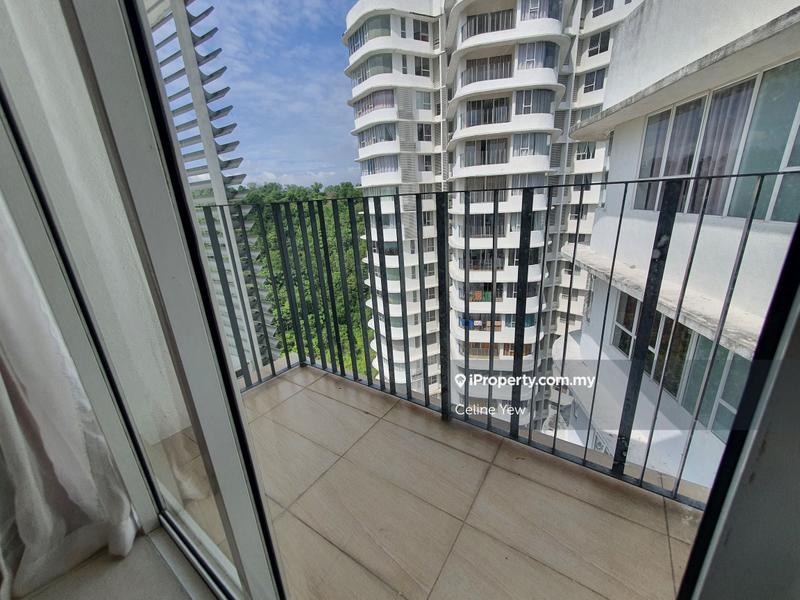 For Rent - Green Beverly Hills - Sky Bungalow