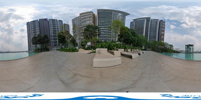 Service Residence for Rent in Pandora @ Tropicana Metropark by CS Chua - iProperty.com.my