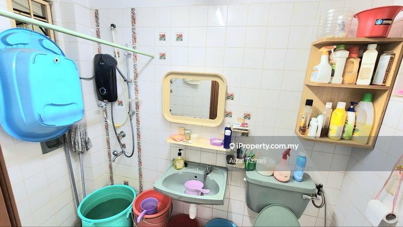 2-storey Terraced House for Sale in 2 Storey Bukit Setiawangsa, Setiawangsa by Aizat Azhari - iProperty.com.my