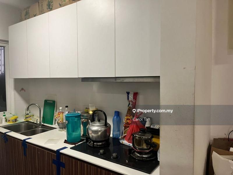 Service Residence for Sale in Seasons Amara Larkin by Carol Tan - iProperty.com.my