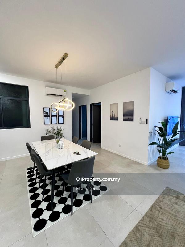 For Rent - Anggun Residences