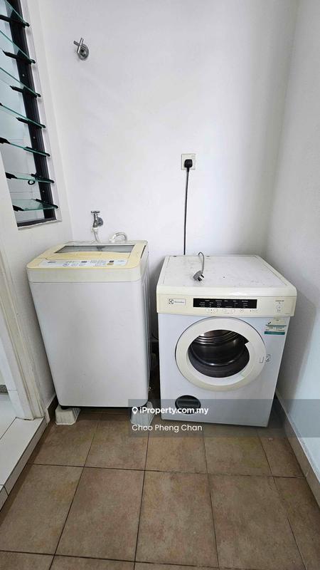 Service Residence for Rent in 8 Kinrara by Danny Chan - iProperty.com.my