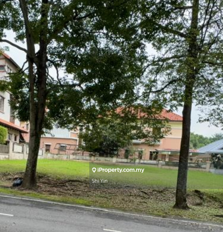 For Sale - Saujana Villa