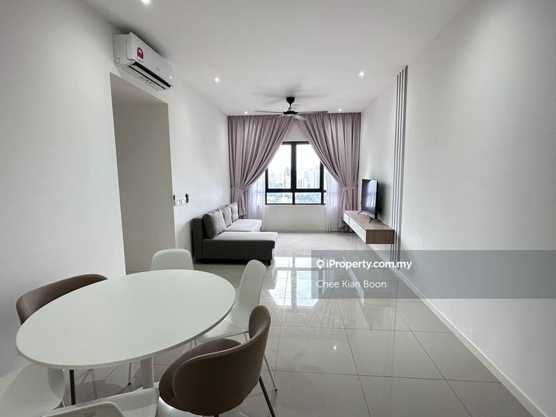 For Rent - Savvy @ Riana Dutamas