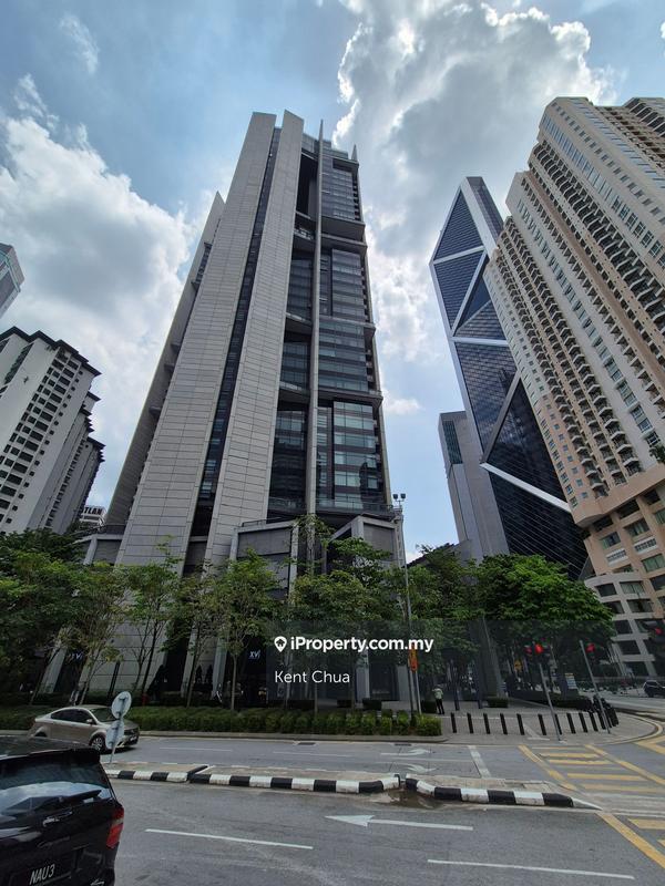 For Sale - The Troika, KLCC, Kuala Lumpur City Center, Kuala Lumpur