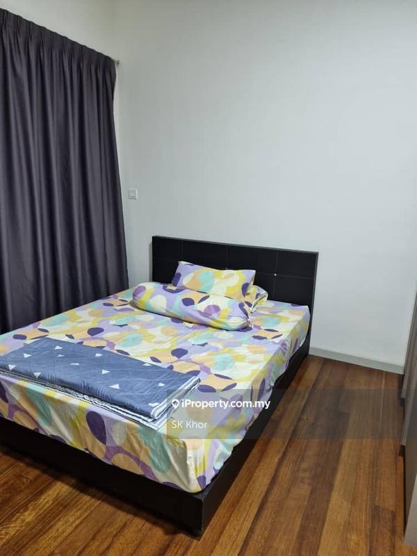 For Rent - Seventeen Residences (Biji Living)