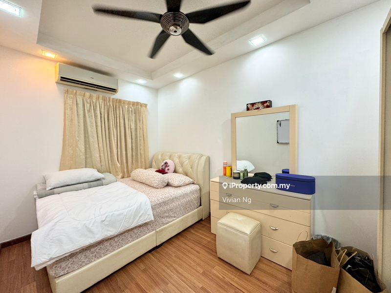 For Sale - Saville Residence