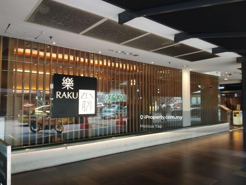 Service Residence for Sale in Solaris Dutamas by Melissa Yap - iProperty.com.my