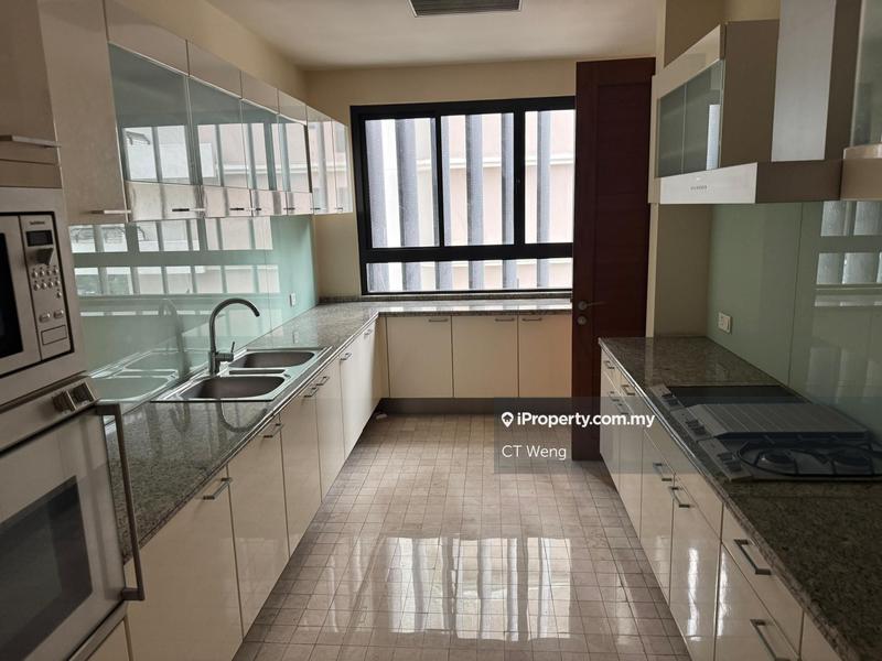 Kondominium untuk Dijual di The Binjai on the Park oleh CT Weng - iProperty.com.my