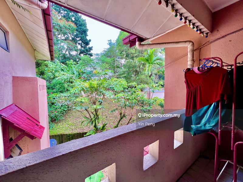 Condominium for Sale in Kiara Park by Yin Peng - iProperty.com.my