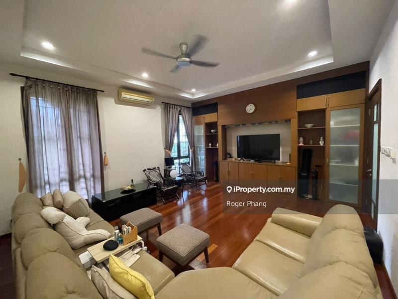 Banglo untuk Dijual di Bukit Rimau, Shah Alam oleh Roger Phang - iProperty.com.my