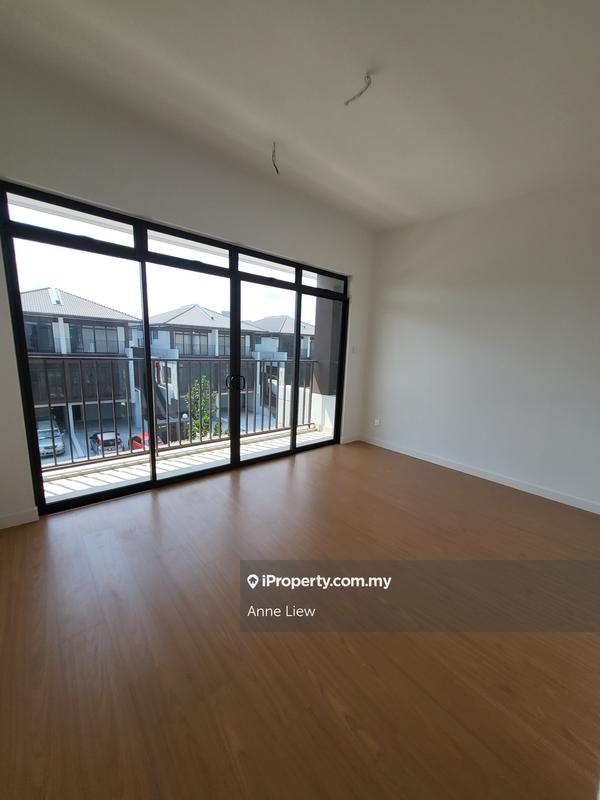 2-storey Terraced House for Rent in Mulia Residence, Cyberjaya by Anne Liew - iProperty.com.my