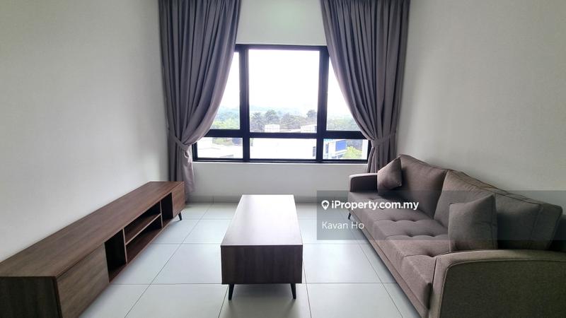 Residensi Servis untuk Disewa di The Tropika oleh Kavan Ho - iProperty.com.my